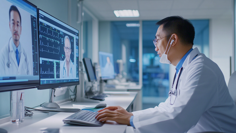 字节向肿瘤治疗开了一枪